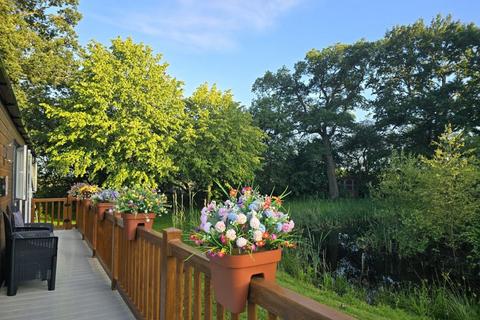 undefined, Oakmere Country Park