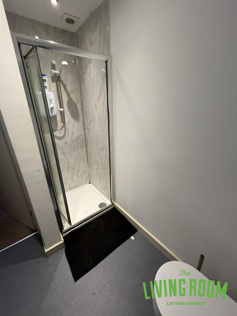Bathroom 3