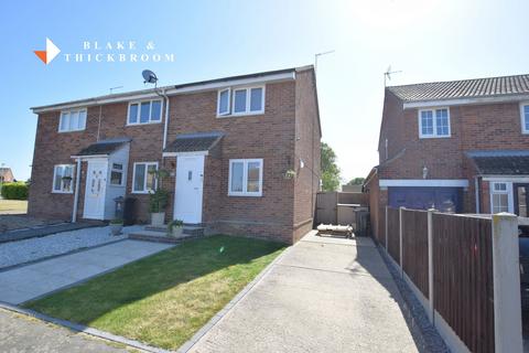 undefined, Merstham Drive, Clacton-on-Sea