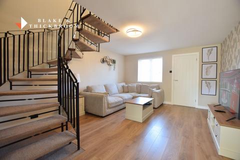 undefined, Merstham Drive, Clacton-on-Sea