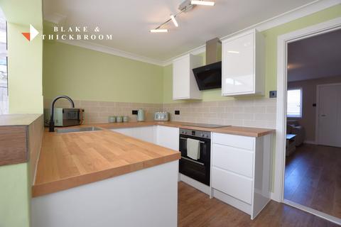 undefined, Merstham Drive, Clacton-on-Sea