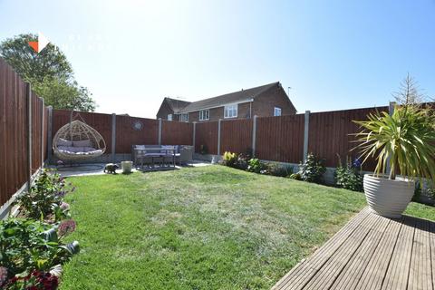 undefined, Merstham Drive, Clacton-on-Sea