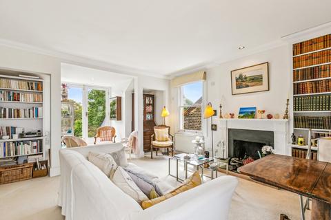 2 bedroom flat for sale, Castelnau, Barnes, London