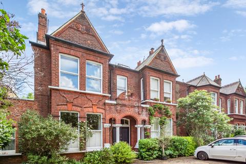 2 bedroom flat for sale, Castelnau, Barnes, London
