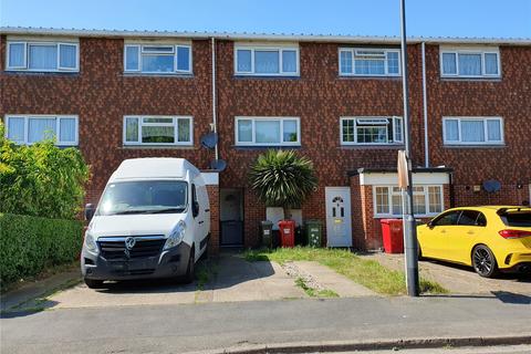 Cheviot Road, Berkshire SL3