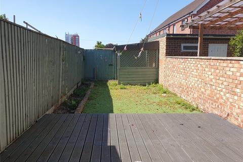 Cheviot Road, Berkshire SL3