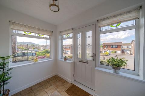 3 bedroom detached house for sale, Alder Close, Pontypool NP4