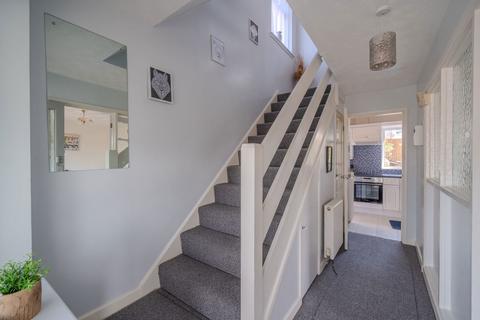 3 bedroom detached house for sale, Alder Close, Pontypool NP4