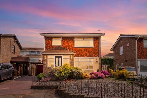 undefined, Alder Close, Pontypool NP4