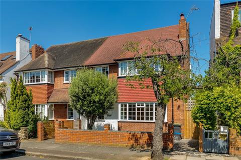 4 bedroom semi-detached house for sale, Tangier Road, Richmond, Surrey