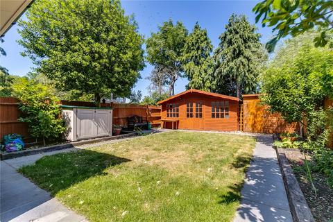 4 bedroom semi-detached house for sale, Tangier Road, Richmond, Surrey