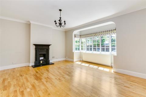 4 bedroom semi-detached house for sale, Tangier Road, Richmond, Surrey