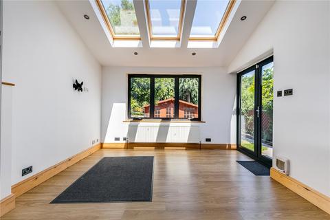 4 bedroom semi-detached house for sale, Tangier Road, Richmond, Surrey