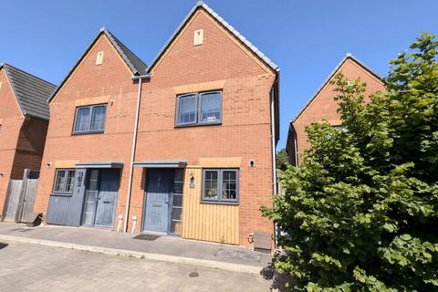 undefined, Badger Place, Bordon GU35