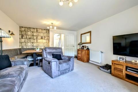 undefined, Badger Place, Bordon GU35