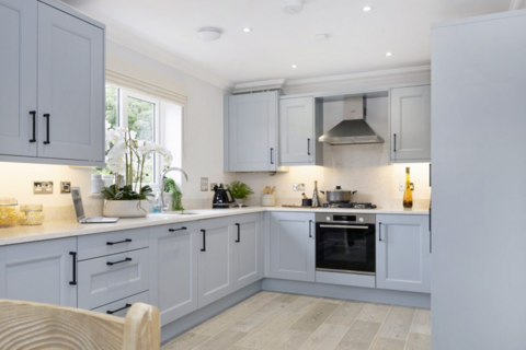 4 bedroom detached house for sale, Plot 107, The Roxham at Church Farm, NR8, Church Farm, Drayton NR8