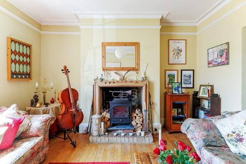 undefined, Ashford Road, Cheltenham, Gloucestershire, GL50