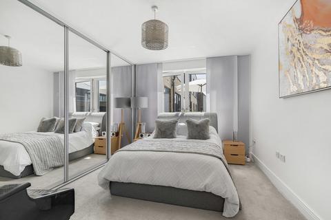 1 bedroom apartment for sale, Swan Street, Isleworth, TW7
