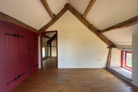 undefined, Trellech, Monmouth, NP25