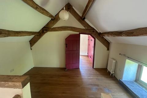 undefined, Trellech, Monmouth, NP25