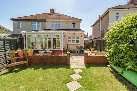 45 Conygre Road, Filton, Bristol, BS34 7DD