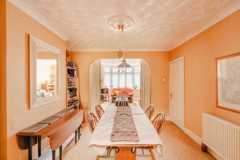 45 Conygre Road, Filton, Bristol, BS34 7DD