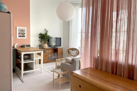 undefined, Brunswick Place, Hove