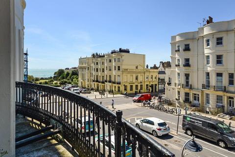 undefined, Brunswick Place, Hove