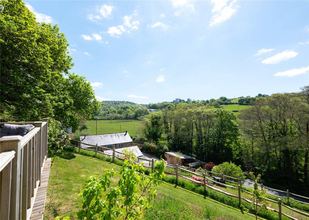 Garden / Views