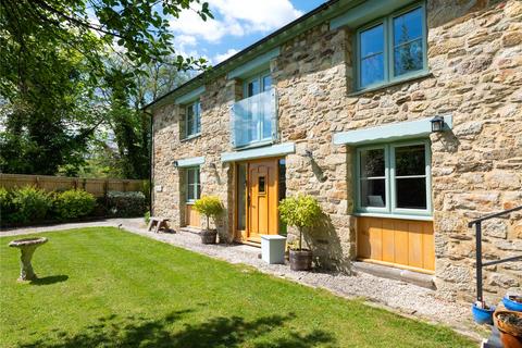 4 bedroom detached house for sale, London Apprentice, Cornwall, PL26