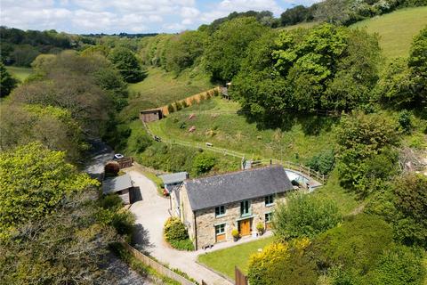 4 bedroom detached house for sale, London Apprentice, Cornwall, PL26