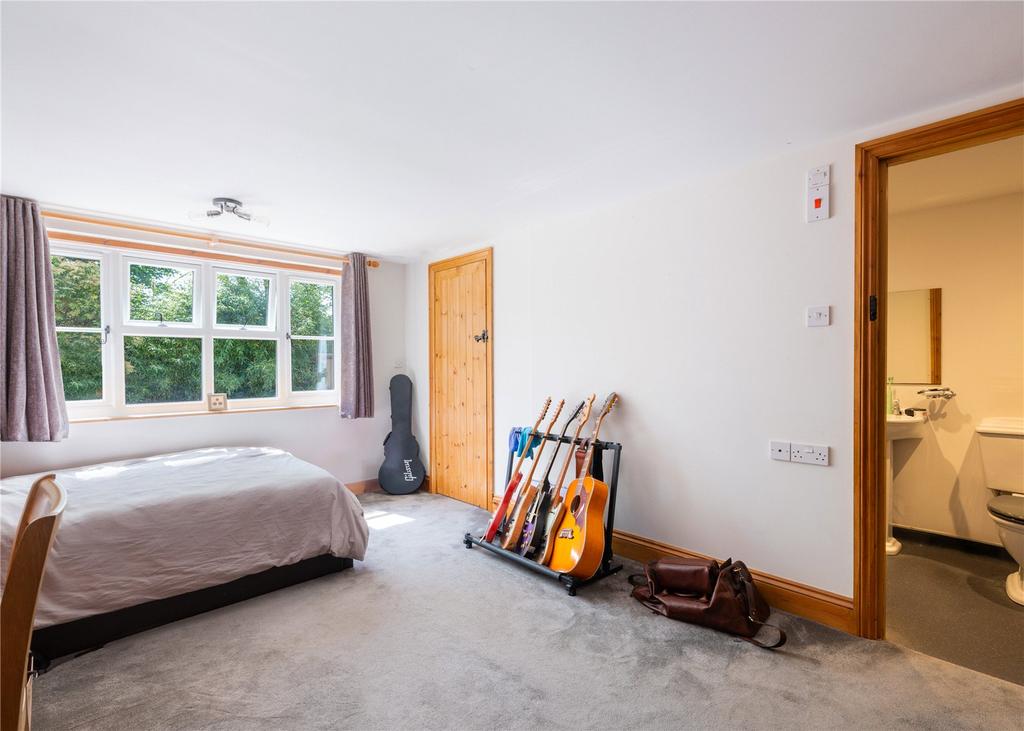 Principal Bedroom