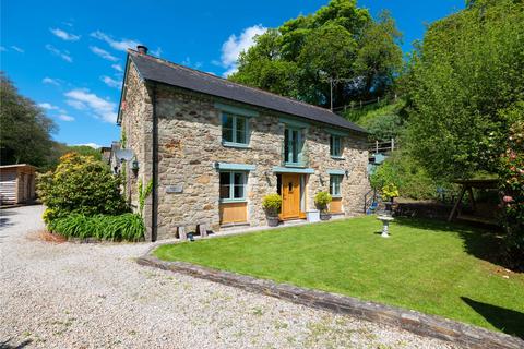 4 bedroom detached house for sale, London Apprentice, Cornwall, PL26