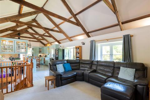 4 bedroom detached house for sale, London Apprentice, Cornwall, PL26