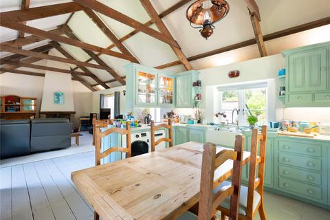 4 bedroom detached house for sale, London Apprentice, Cornwall, PL26