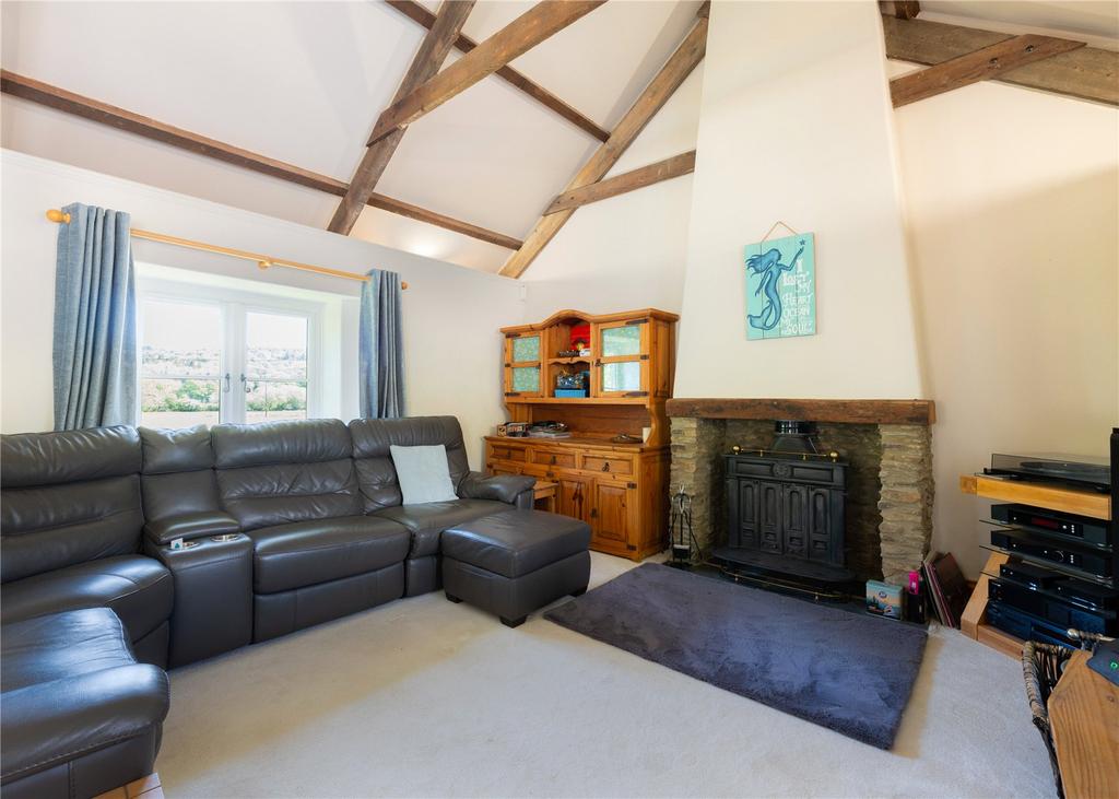 Sitting Area