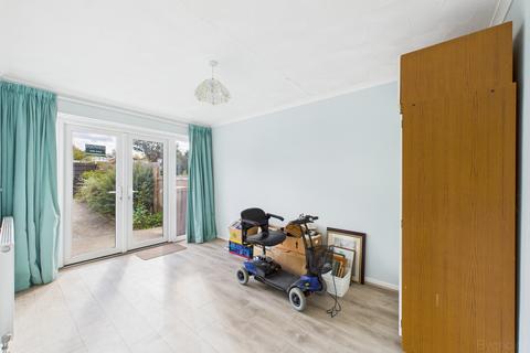 2 bedroom semi-detached bungalow for sale, Walsingham Road, Bury St. Edmunds, Suffolk