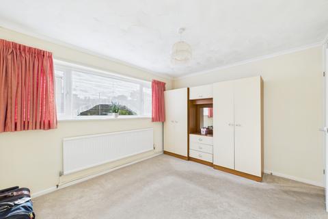 2 bedroom semi-detached bungalow for sale, Walsingham Road, Bury St. Edmunds, Suffolk