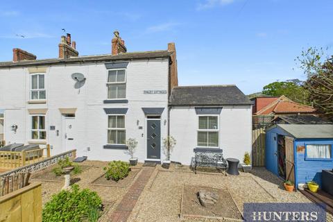 undefined, Finley Cottages, Sewerby, YO15 1EG