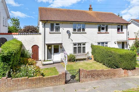 3 bedroom semi-detached house for sale, Dorset Gardens, Deal CT14