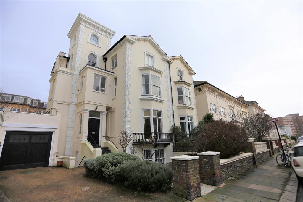GFF, 21 Albany Villas, Hove (10).JPG