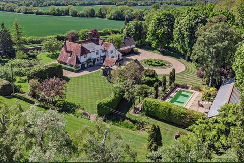 undefined, Walden Road, Thaxted, Dunmow, Essex