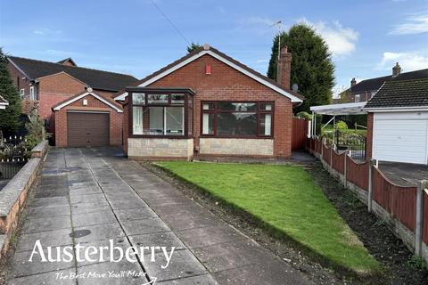 undefined, Brendale Close, Stoke-On-Trent ST4