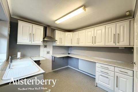 undefined, Brendale Close, Stoke-On-Trent ST4