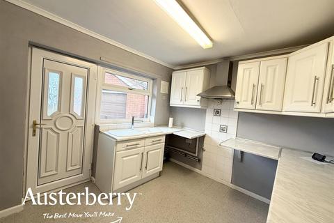 undefined, Brendale Close, Stoke-On-Trent ST4