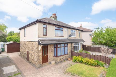 Moorland Grove, Pudsey