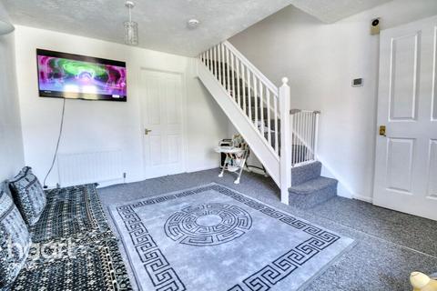 2 bedroom terraced house for sale, Gabion Avenue, Purfleet