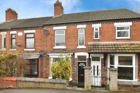 2 bedroom terraced house for sale, Crewe CW1