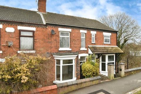 2 bedroom terraced house for sale, Crewe CW1