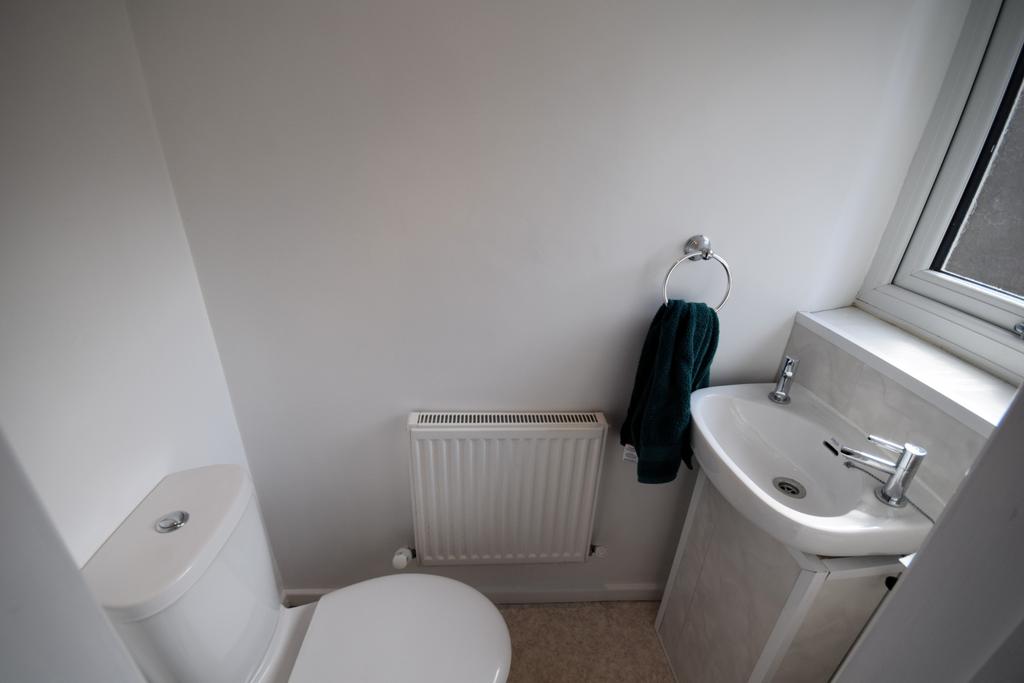 Toliet